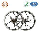 Motorcycle Wheel Hub thumbnail-1