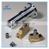 China Supplier CNC Precision Lathe Machine Parts thumbnail-6