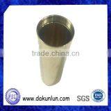 High Quality Custom-made Stainless Steel Brass Battery Tube thumbnail-4