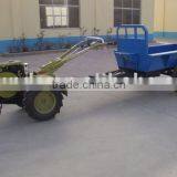 Walking Tractor thumbnail-1