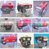 Chinese Diesel Engine for Walking Tractor thumbnail-5