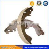 K2290 04495-10080 Auto Brake Shoes for Toyota thumbnail-2