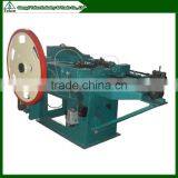 Z94 -3C Low Carbon Steel Wire Nail Making Machine Production thumbnail-4