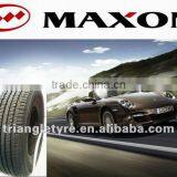 Triangle Passenger Car Tyre 235/70R16 thumbnail-1