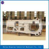 Heavy Excavator Parts With Welding Service According Your Drawing thumbnail-1