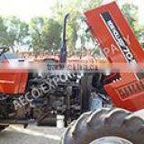 Fiat NewHolland 70-56 4wd Tractor in Pakistan thumbnail-5