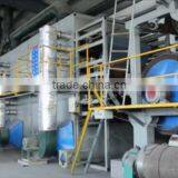 Leather Recycling Machinery/High Speed Recycled Leather Machine thumbnail-3