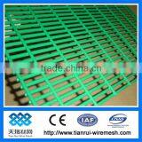 Welded Wire Mesh/heavy Gauge Galvanized Welded Wire Mesh Panel