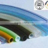 Water Irrigation Latex Fiber Reinforced Hose Agricultural Irrigation Hose thumbnail-1