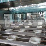 5 Gallon Mineral Water Filling Machine,pure Water Bottling Machine,water Filling Production Line Price thumbnail-5