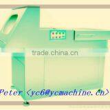 Frozen-meat Block Cutter for Process Pork Beef Chicken thumbnail-1