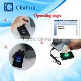 125khz Rfid Reader Keyboard Emulation With Different Output Format for Option thumbnail-2