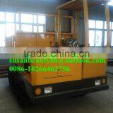 4 Ton Crawler Carrier thumbnail-1