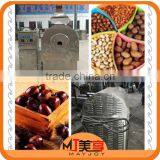 Mayjoy Multifuction Oil Seeds Roaster /peanut Roaster