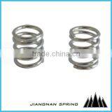 Galvanized Compression Spring