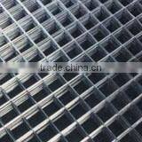 Galvanized Welded Wire Mesh Panel
