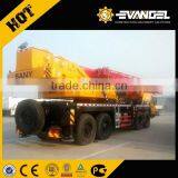 300T SANY SAC3000 Good Price All Terrain Crane Mobile Crane thumbnail-6