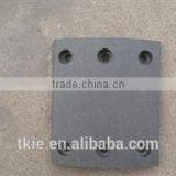 TK-076 Yutong Brake Pad thumbnail-1