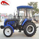 High Quality China QLN Power Steering Tractor thumbnail-1