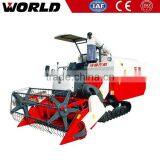 WORLD Brand 4LZ-1.6 Mini Rice Combine Harvester Price thumbnail-4