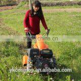 Multi-function Gear Transmission Tiller thumbnail-5