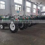 China's Most Professional Manufacturer of Tractor thumbnail-3