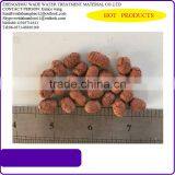 Lightweight Expanded Clay Pebbles for Hydroponics thumbnail-2