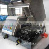 Iqiege-1 Manaul & Automatic Experimental Specimen Cutting Machine thumbnail-2