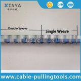 Cable Grip Connector For Cable Socks Wire Mesh Grips thumbnail-2