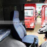 2015 New Model Sinotruk Howo 340hp 6x4 Tipper Truck thumbnail-6