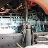 Top Brand Heavy Duty 336hp 10 Wheeler Trucks Sinotruk Dump Truck thumbnail-6