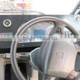 HOVA YARD TRACTOR SERIES-INNOVATOR OF TRANSSHIPMENT AT PORT AND STEEL PLANT thumbnail-5