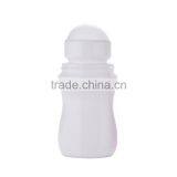 High Quality Plastic 50ml Deodorant Roll Bottle thumbnail-5