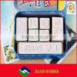 2014 China Wholesale Newest Design High Quality Colorful Plastic Stamper thumbnail-1