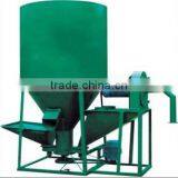 Hot Sale Vertical Animal Feed Grinding and Mixing Machine