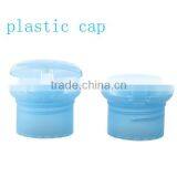 Plastic Mushroom Cap 24/410 for Shampoo thumbnail-1