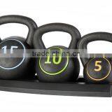 Fitness & Body Buliding Equipment, Kettle Bell Set, Power Training Kettlebell Set thumbnail-3
