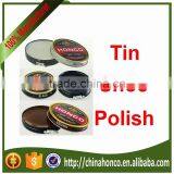 Solid Shoe Polish / Shoe Polish Tin thumbnail-2