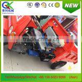 2017 China Tricycle Damp Interchange Wheels Cargo Truck thumbnail-1
