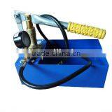 60 Bar Cheap Hand Test Pump SY-60X / 13M/L thumbnail-1