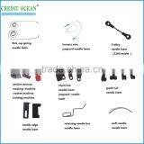 CREDIT OCEAN Narrow Fabric Machine Loom Spare Parts