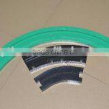 CNC UHMWPE Parts for Pulp and Paper Industry thumbnail-1