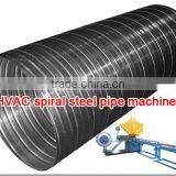 HVAC Spiral Steel Pipe Machine thumbnail-1