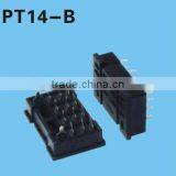 RELAY SOCKET PT14-B
