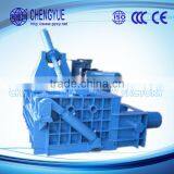 HB-150T Automatic Hydraulic Drive Horizontal Metal Press Baling Machine thumbnail-2
