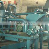 Waste Rubber Recycling Plant thumbnail-1