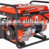Honda Generator 6.5kwGasoline Generator With Generator Parts thumbnail-5