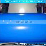 Top Quality Color Coated Steel Plate/prepainted Steel Plate thumbnail-3