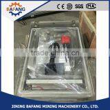 DZ-260/PD Table-style Vaccum Packing Machine thumbnail-4