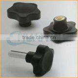 Custom High Quality Din Camera Screws With Plastic Knob thumbnail-6